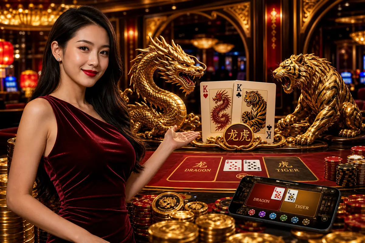rm9 PG Soft Fortune Tiger slot ဂိမ်း