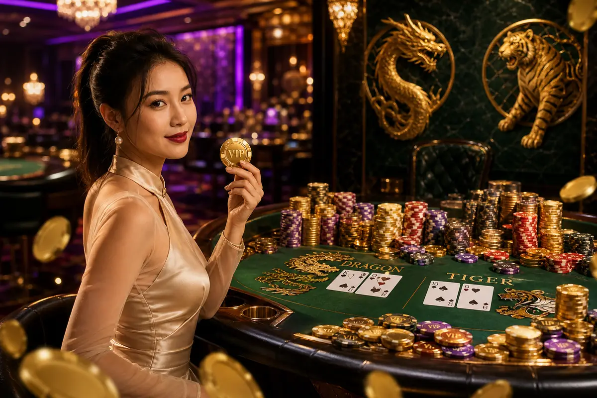 rm9 Baccarat Live Dealer ကစားပုံ