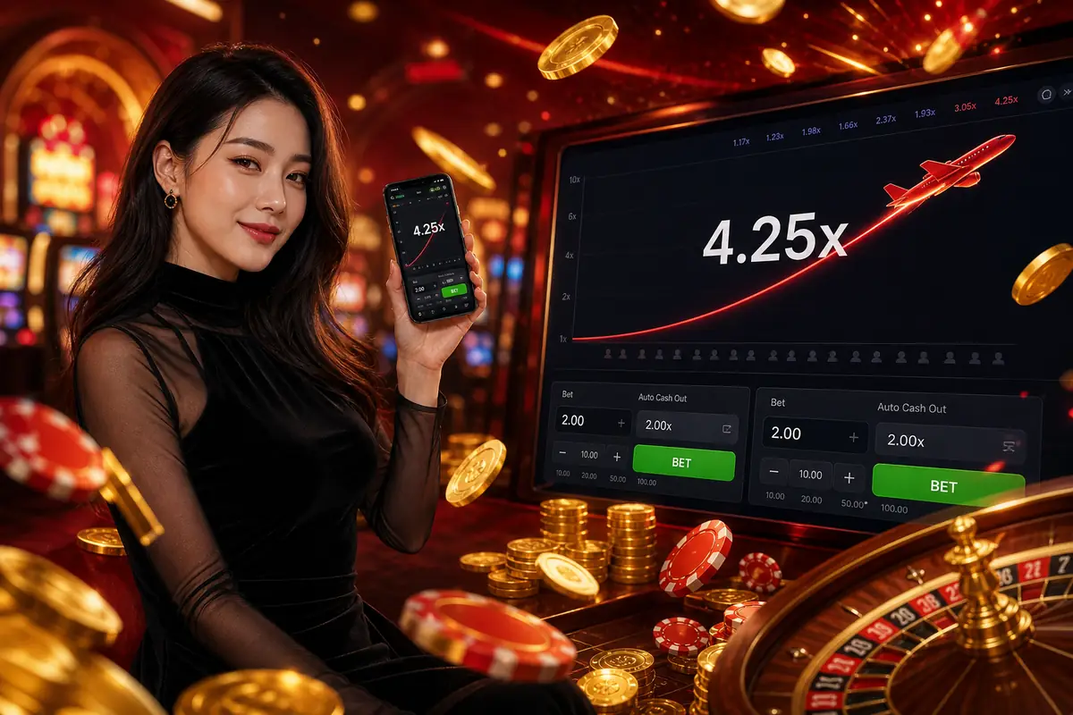 rm9 Blackjack Live Dealer စားပွဲ