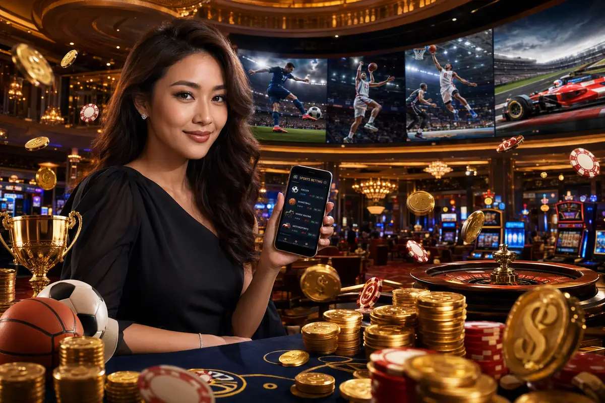 rm9 ဘောလုံးပြိုင်ပွဲ Live In-Play လောင်းကြေး