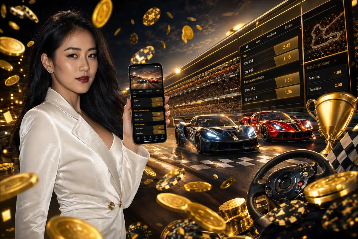 rm9 တိုက်ရိုက်ထုတ်လွှင့် Live Casino ဂိမ်းများ