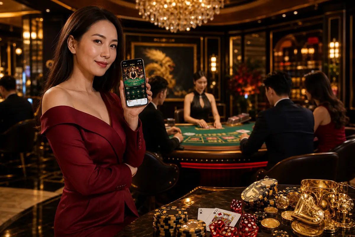 rm9 Welcome Bonus ရယူပုံ slot