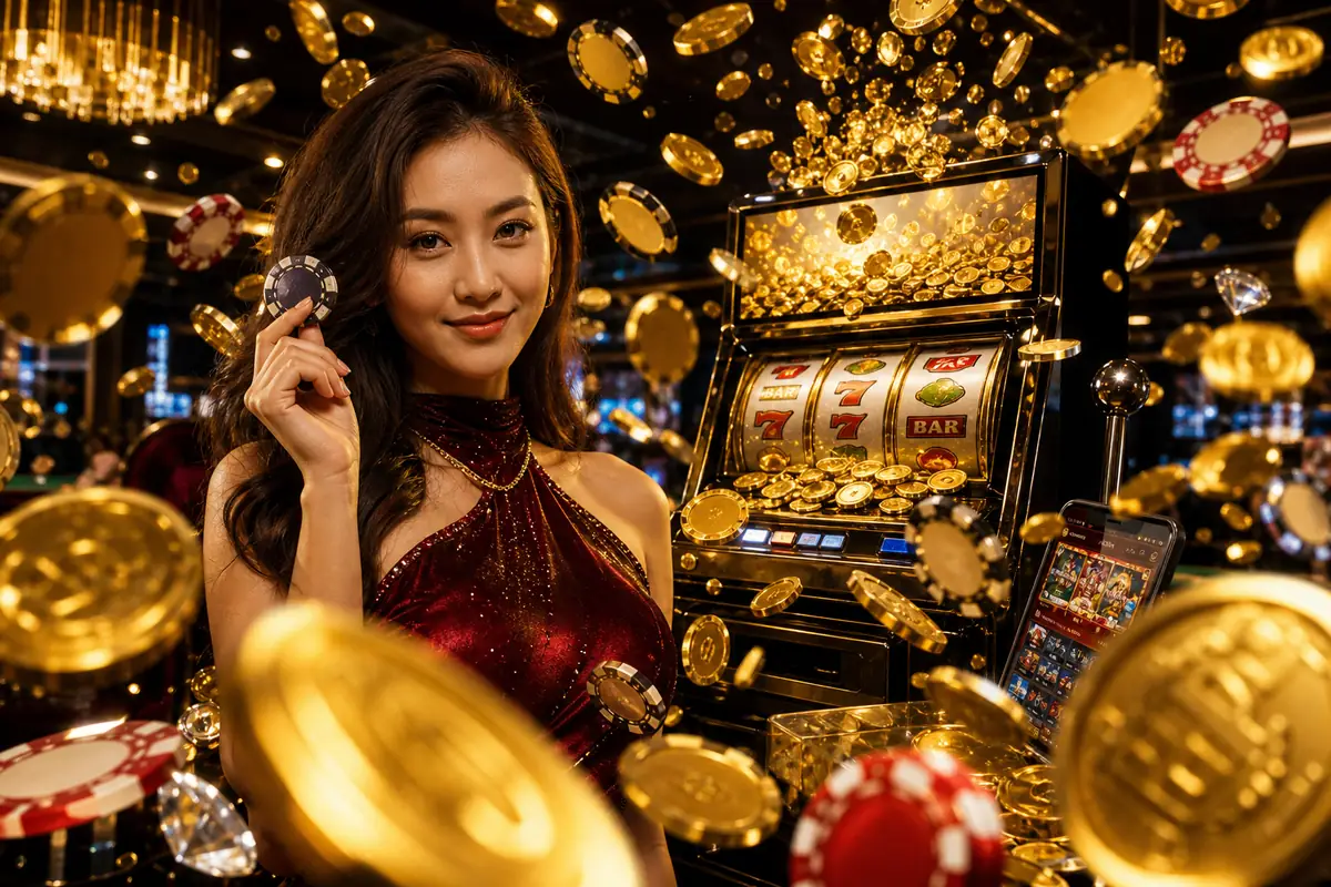 rm9 Sic Bo Blackjack ကတ်ဂိမ်းဝိုင်းများ