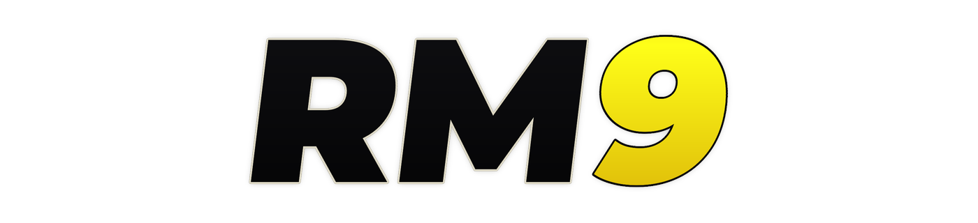 rm9 Logo